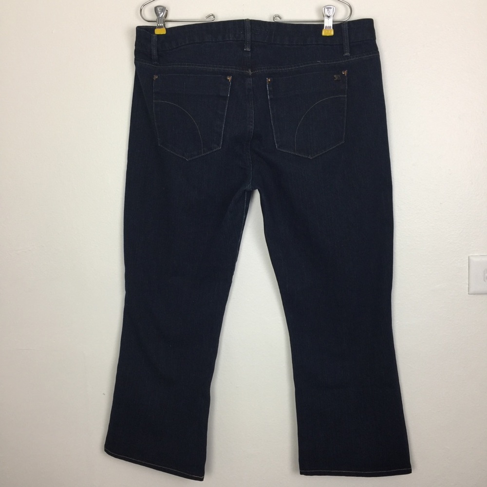 Joe’s Jeans